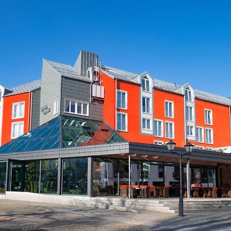 Hotel Tanne Ilmenau Exterior photo
